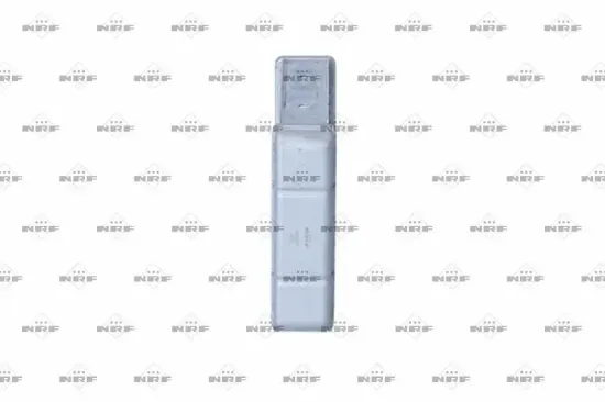 Wärmetauscher, Innenraumheizung NRF 54411 Bild Wärmetauscher, Innenraumheizung NRF 54411