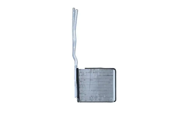 Wärmetauscher, Innenraumheizung NRF 54413