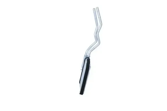 Wärmetauscher, Innenraumheizung NRF 54413 Bild Wärmetauscher, Innenraumheizung NRF 54413