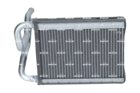Wärmetauscher, Innenraumheizung NRF 54426 Bild Wärmetauscher, Innenraumheizung NRF 54426