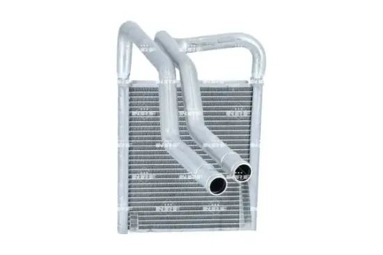 Wärmetauscher, Innenraumheizung NRF 54428 Bild Wärmetauscher, Innenraumheizung NRF 54428