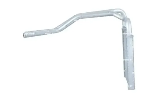 Wärmetauscher, Innenraumheizung NRF 54428 Bild Wärmetauscher, Innenraumheizung NRF 54428