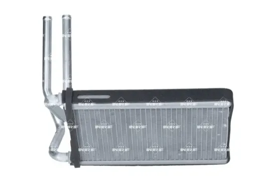 Wärmetauscher, Innenraumheizung NRF 54431 Bild Wärmetauscher, Innenraumheizung NRF 54431