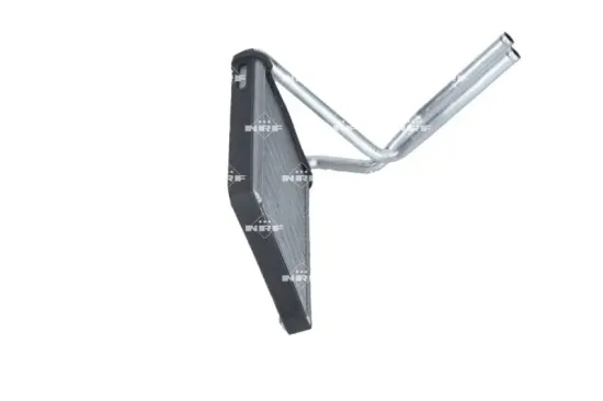 Wärmetauscher, Innenraumheizung NRF 54431 Bild Wärmetauscher, Innenraumheizung NRF 54431