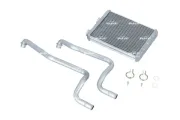 Wärmetauscher, Innenraumheizung NRF 54434
