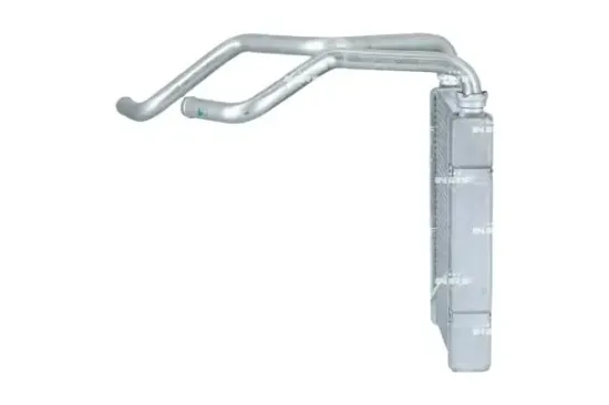 Wärmetauscher, Innenraumheizung NRF 54435 Bild Wärmetauscher, Innenraumheizung NRF 54435