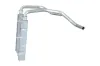 Wärmetauscher, Innenraumheizung NRF 54435 Bild Wärmetauscher, Innenraumheizung NRF 54435