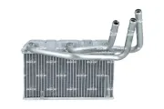 Wärmetauscher, Innenraumheizung NRF 54437