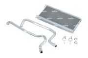 Wärmetauscher, Innenraumheizung NRF 54439
