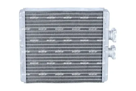 Wärmetauscher, Innenraumheizung NRF 54444 Bild Wärmetauscher, Innenraumheizung NRF 54444