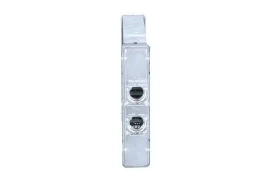 Wärmetauscher, Innenraumheizung NRF 54444 Bild Wärmetauscher, Innenraumheizung NRF 54444