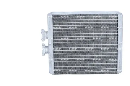 Wärmetauscher, Innenraumheizung NRF 54444 Bild Wärmetauscher, Innenraumheizung NRF 54444