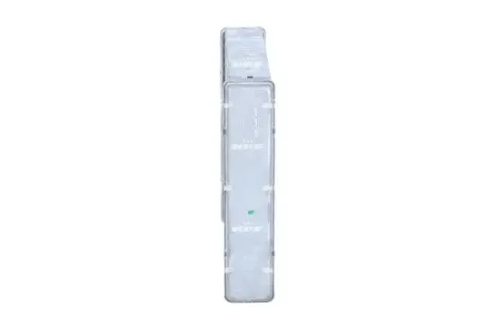 Wärmetauscher, Innenraumheizung NRF 54444 Bild Wärmetauscher, Innenraumheizung NRF 54444