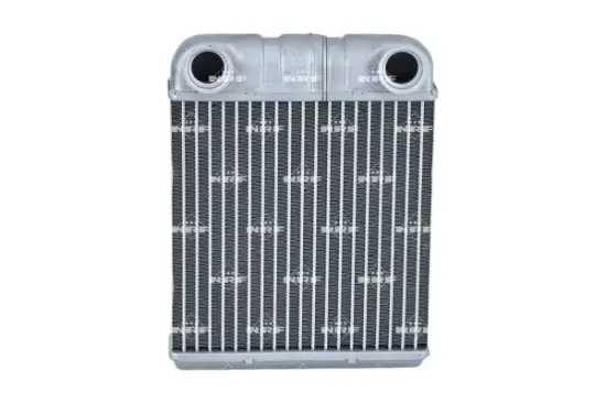 Wärmetauscher, Innenraumheizung NRF 54446 Bild Wärmetauscher, Innenraumheizung NRF 54446