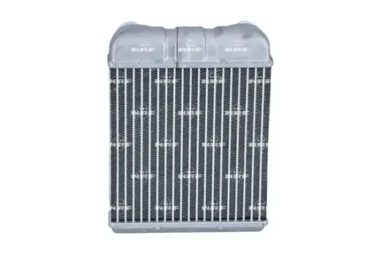 Wärmetauscher, Innenraumheizung NRF 54446 Bild Wärmetauscher, Innenraumheizung NRF 54446