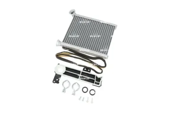 Wärmetauscher, Innenraumheizung NRF 54447 Bild Wärmetauscher, Innenraumheizung NRF 54447