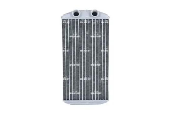 Wärmetauscher, Innenraumheizung NRF 54448 Bild Wärmetauscher, Innenraumheizung NRF 54448