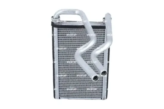 Wärmetauscher, Innenraumheizung NRF 54451 Bild Wärmetauscher, Innenraumheizung NRF 54451