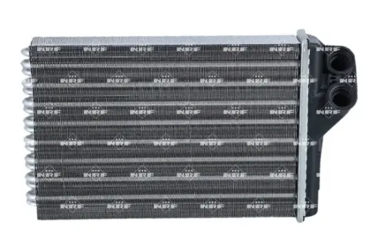 Wärmetauscher, Innenraumheizung NRF 54452 Bild Wärmetauscher, Innenraumheizung NRF 54452