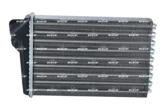 Wärmetauscher, Innenraumheizung NRF 54452 Bild Wärmetauscher, Innenraumheizung NRF 54452