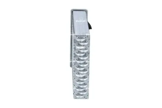 Wärmetauscher, Innenraumheizung NRF 54452 Bild Wärmetauscher, Innenraumheizung NRF 54452