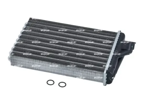 Wärmetauscher, Innenraumheizung NRF 54452 Bild Wärmetauscher, Innenraumheizung NRF 54452