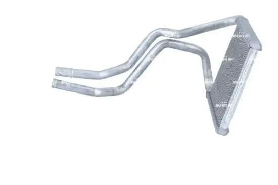 Wärmetauscher, Innenraumheizung NRF 54453 Bild Wärmetauscher, Innenraumheizung NRF 54453