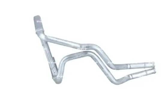 Wärmetauscher, Innenraumheizung NRF 54453 Bild Wärmetauscher, Innenraumheizung NRF 54453