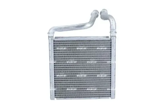 Wärmetauscher, Innenraumheizung NRF 54454 Bild Wärmetauscher, Innenraumheizung NRF 54454