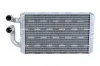 Wärmetauscher, Innenraumheizung NRF 54455 Bild Wärmetauscher, Innenraumheizung NRF 54455