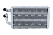 Wärmetauscher, Innenraumheizung NRF 54455