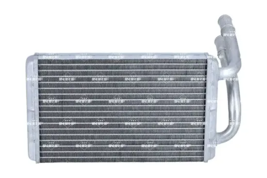Wärmetauscher, Innenraumheizung NRF 54455 Bild Wärmetauscher, Innenraumheizung NRF 54455