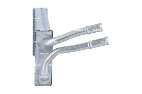 Wärmetauscher, Innenraumheizung NRF 54455 Bild Wärmetauscher, Innenraumheizung NRF 54455