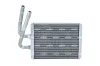 Wärmetauscher, Innenraumheizung NRF 54457 Bild Wärmetauscher, Innenraumheizung NRF 54457