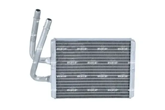 Wärmetauscher, Innenraumheizung NRF 54457 Bild Wärmetauscher, Innenraumheizung NRF 54457