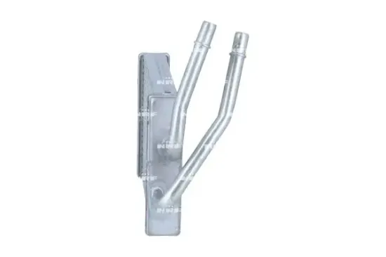 Wärmetauscher, Innenraumheizung NRF 54457 Bild Wärmetauscher, Innenraumheizung NRF 54457