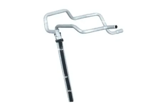 Wärmetauscher, Innenraumheizung NRF 54459 Bild Wärmetauscher, Innenraumheizung NRF 54459