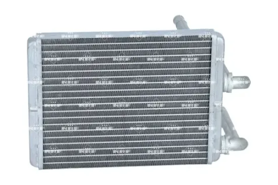 Wärmetauscher, Innenraumheizung NRF 54460 Bild Wärmetauscher, Innenraumheizung NRF 54460
