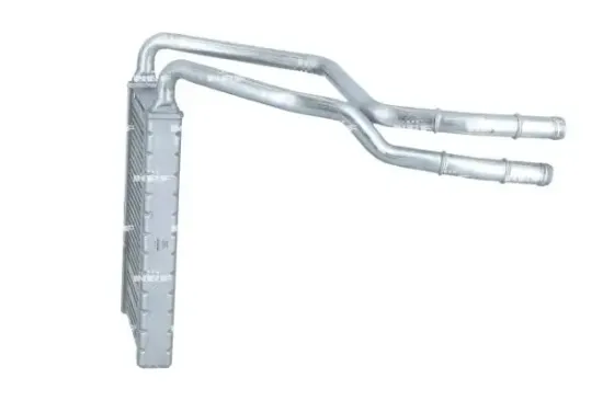 Wärmetauscher, Innenraumheizung NRF 54462 Bild Wärmetauscher, Innenraumheizung NRF 54462