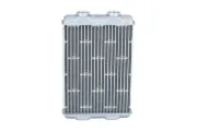Wärmetauscher, Innenraumheizung NRF 54463