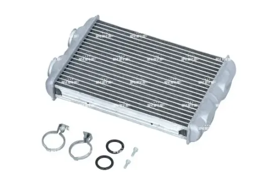 Wärmetauscher, Innenraumheizung NRF 54463 Bild Wärmetauscher, Innenraumheizung NRF 54463