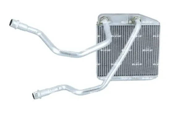 Wärmetauscher, Innenraumheizung NRF 54467 Bild Wärmetauscher, Innenraumheizung NRF 54467