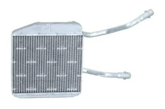 Wärmetauscher, Innenraumheizung NRF 54467 Bild Wärmetauscher, Innenraumheizung NRF 54467