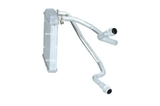 Wärmetauscher, Innenraumheizung NRF 54467 Bild Wärmetauscher, Innenraumheizung NRF 54467