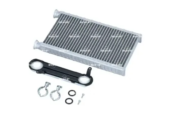 Wärmetauscher, Innenraumheizung NRF 54469 Bild Wärmetauscher, Innenraumheizung NRF 54469