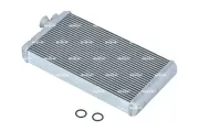 Wärmetauscher, Innenraumheizung NRF 54473