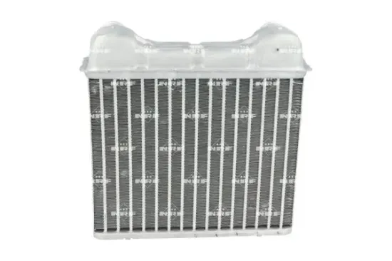 Wärmetauscher, Innenraumheizung NRF 54475 Bild Wärmetauscher, Innenraumheizung NRF 54475