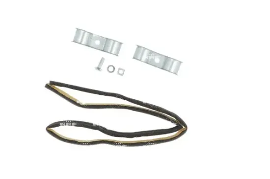 Wärmetauscher, Innenraumheizung NRF 54477 Bild Wärmetauscher, Innenraumheizung NRF 54477