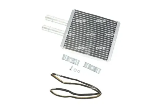 Wärmetauscher, Innenraumheizung NRF 54477 Bild Wärmetauscher, Innenraumheizung NRF 54477