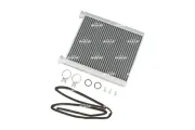 Wärmetauscher, Innenraumheizung NRF 54482